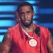 Sean ‘Diddy’ Combs ha sido acusado de drogar y abusar de una menor en el año 2000
