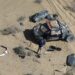 Terrible accidente sufrió el multicampeón Sebastién Loeb y complica su futuro en el Dakar
