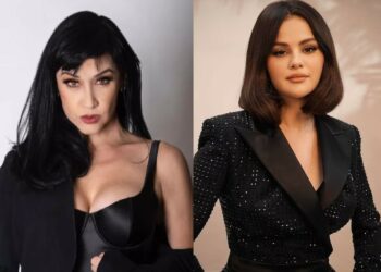 Susana Zavaleta respalda las críticas de Eugenio Derbez a Selena Gómez