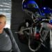 Motociclismo: Sid Veijer, la gran promesa del deporte, murió a los 7 años tras luchar dos semanas por su vida