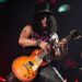 Slash se siente ‘afortunado’ de seguir vivo después de haber estado a punto de morir a los 30 años