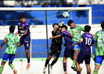 Sonsonate sumó un triunfo en casa en la LNF