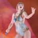 Taylor Swift entregó a todo el personal de su gira ‘Eras Tour’ una prima de 100.000 dólares