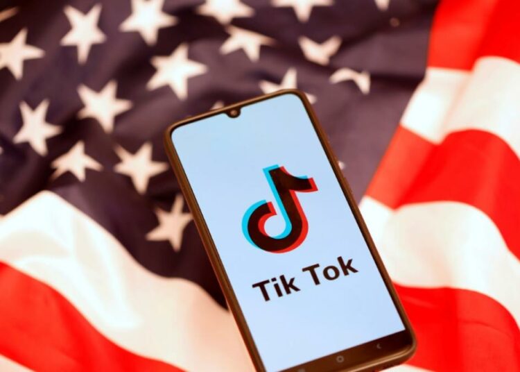 TikTok prepara su cierre en EEUU para el domingo, según The Information