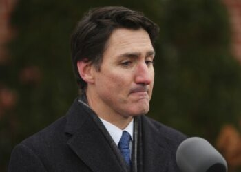 El Partido Liberal de Canadá designará a sucesor de Trudeau el 9 de marzo