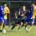 Usulután golea a Ahuachapán y retoma la Copa Chocovitos con festejo