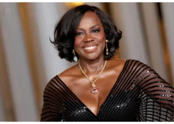 Viola Davis ‘nunca imaginó’ que se convertiría en una actriz de fama mundial