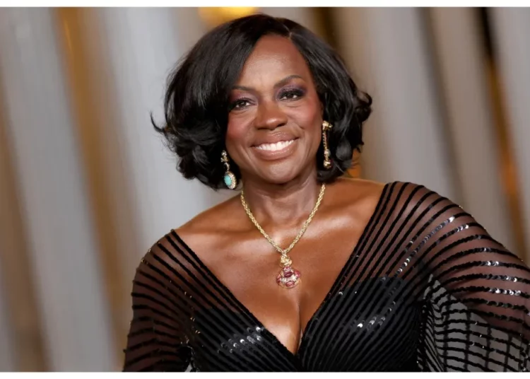 Viola Davis ‘nunca imaginó’ que se convertiría en una actriz de fama mundial