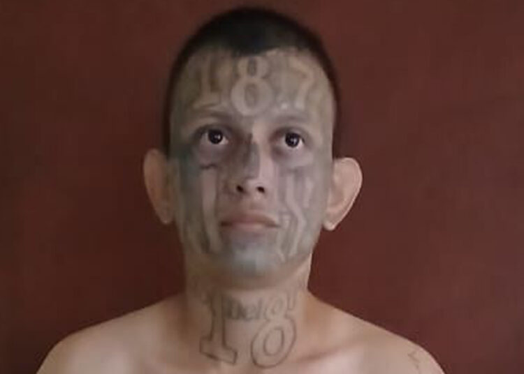 Pandillero volverá a prisión y enfrentará un nuevo proceso por agrupaciones ilícitas