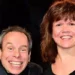 Warwick Davis, estrella de «Harry Potter», demandará al hospital donde murió su esposa por presunta negligencia médica