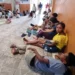 México construye refugios temporales preparándose para deportaciones masivas desde EEUU