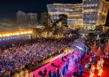 Mas de 3 millones de extranjeros visitaron El Salvador en periodo vacacional