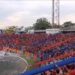 Afición santaneca podrá ver los partidos de FAS sin malla perimetral del estadio «Óscar Alberto Quiteño»