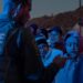 Se reducen detenciones de salvadoreños en frontera sur de Estados Unidos