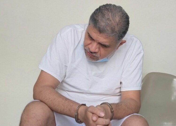 Envían a juicio a hombre que se apropió de un auto de colección de un amigo