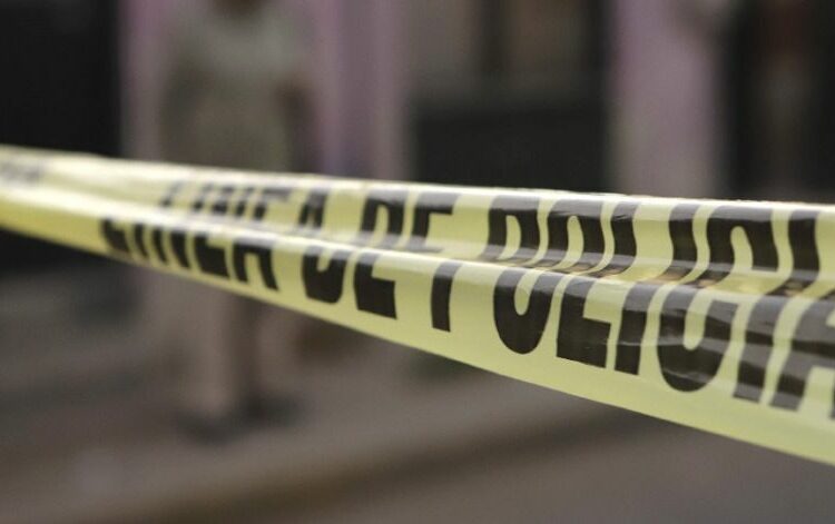 Detienen a sujeto por el homicidio de una ciudadana rusa