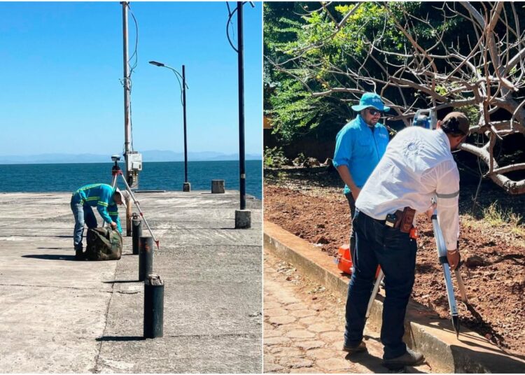 Proyecto de agua potable en La Unión reducirá costos y mejorará abastecimiento en comunidades rurales