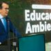 Incorporan educación ambiental en curricula estudiantil del sistema educativo