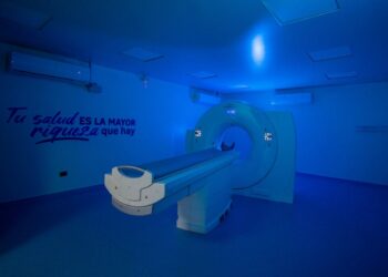 MINSAL reduce mora de miles de estudios tras inversión millonaria en equipos radiológicos