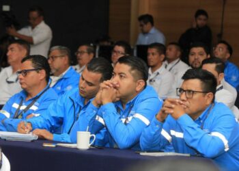 Dirección de Hidrocarburos y Minas se certifica a nivel internacional contra el soborno