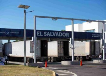 El Salvador es líder latinoamericano en facilitación del comercio, según indicador internacional