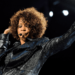 El ex guardaespaldas de Whitney Houston estuvo tentado a ‘dejarlo todo’ para convertirse en amante de la cantante