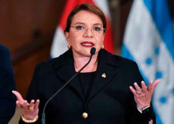 Honduras canceló la cumbre de la Celac por desacuerdos sobre las deportaciones de migrantes desde EEUU