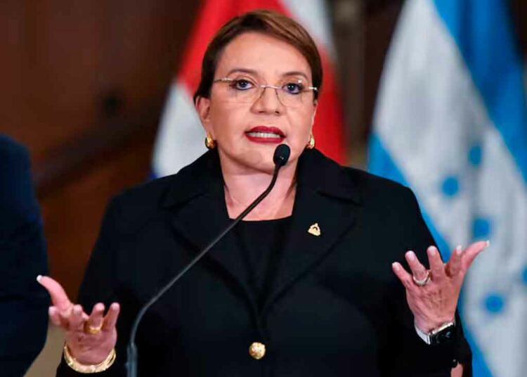 Honduras canceló la cumbre de la Celac por desacuerdos sobre las deportaciones de migrantes desde EEUU