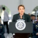 Cuestionan la advertencia de la presidenta Castro a EEUU sobre retirar base militar en Honduras