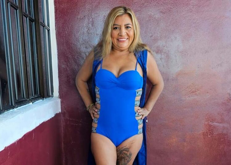 Yanira Berrios expresa su intención de abrir una cuenta en la plataforma para adultos «OnlyFans»