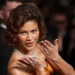 Zendaya intentó mantener su compromiso con Tom Holland ‘en secreto’