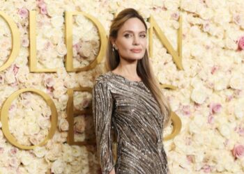 Angelina Jolie se siente ‘desolada’ tras no ser nominada al Óscar por su papel en ‘María’