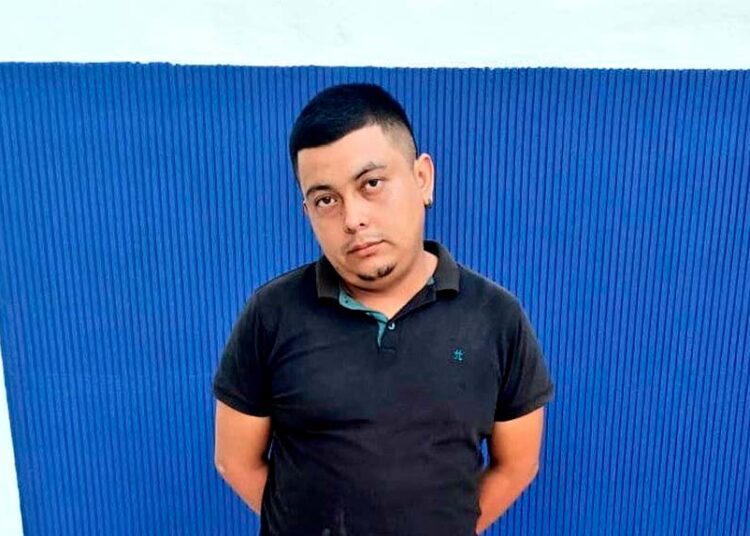 Plan Control Territorial continúa dejando resultados con captura de agresores buscados por la justicia