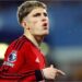 Impresionante cifra que el Chelsea le pagaría al United por Garnacho