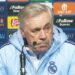 Ancelotti: “Estamos cerca de nuestro mejor nivel”