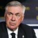 La fuerte autocrítica de Ancelotti tras la derrota del Real Madrid ante el Barcelona