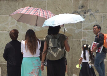 El 2024 fue el año más cálido desde el siglo XIX, según NASA y NOAA