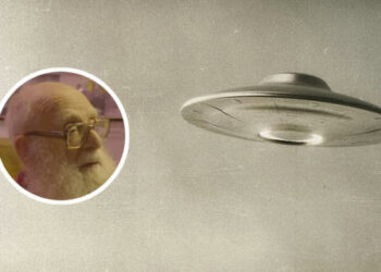 Mark Alazraki anuncia ‘I Want to Believe’, documental sobre el fenómeno OVNI a través de uno de sus representantes más polémicos