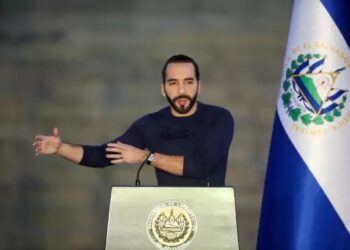 Ayudar a EEUU en materia de seguridad es posible según Bukele