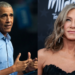 Los Obama: rumores de divorcio y Jennifer Aniston como tercera en discordia