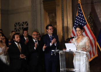 Este 2024 se instaló en CAUCUS El Salvador