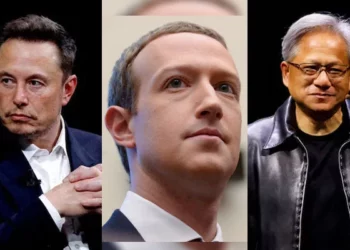 Las 500 personas más ricas del mundo acumularon en 2024 más de diez billones de dólares