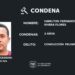 Condenado a 2 años de cárcel por conducción peligrosa