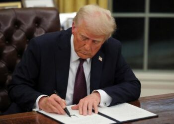 Trump anula una medida utilizada durante 60 años para luchar contra la discriminación laboral