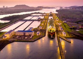 Panamá reitera a Trump: el canal es «conquista irreversible»