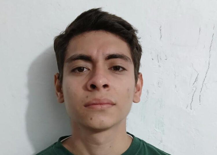 Capturan en Zaragoza a reconocido sujeto por la venta de sustancias ilícitas