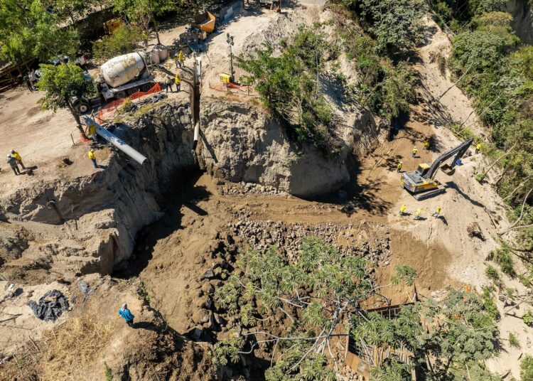 Lanzan Plan de Mitigación de 2025 previo a la temporada invernal