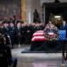 EE. UU. despide a expresidente Carter con funeral de Estado