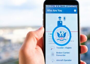 EEUU suspende CBP One, la aplicación que permitió la entrada legal de migrantes y cancela las citas agendadas