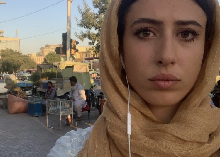 Italia convoca al embajador iraní y exige la liberación de la periodista detenida